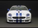 Maserati Trofeo 2003 года
